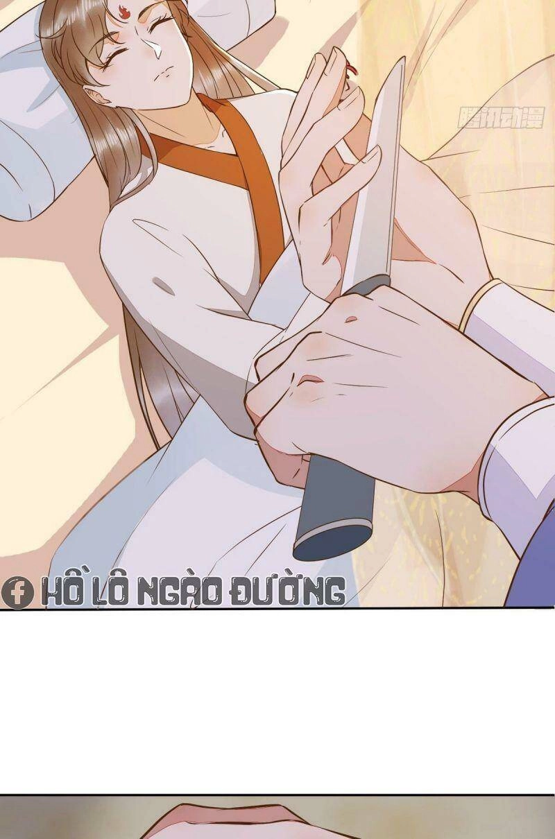 Sát Thủ Vương Phi Không Dễ Chọc Chapter 86 - 16