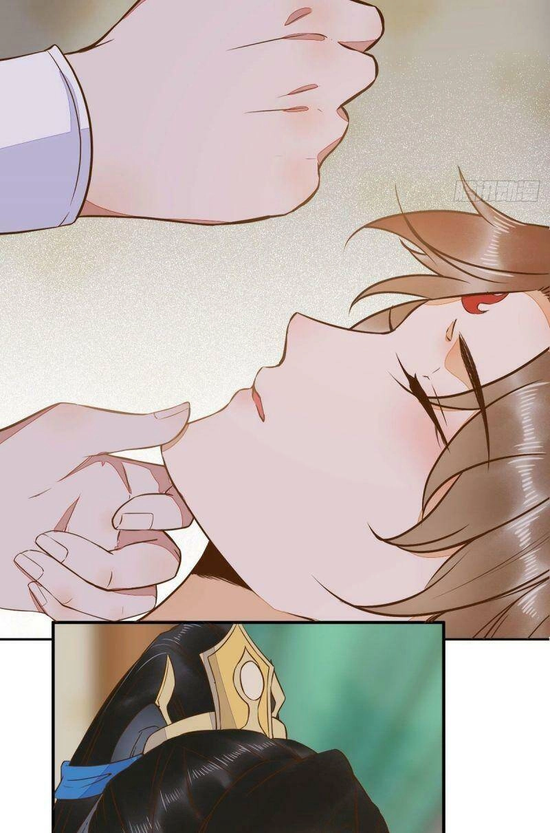 Sát Thủ Vương Phi Không Dễ Chọc Chapter 86 - 17