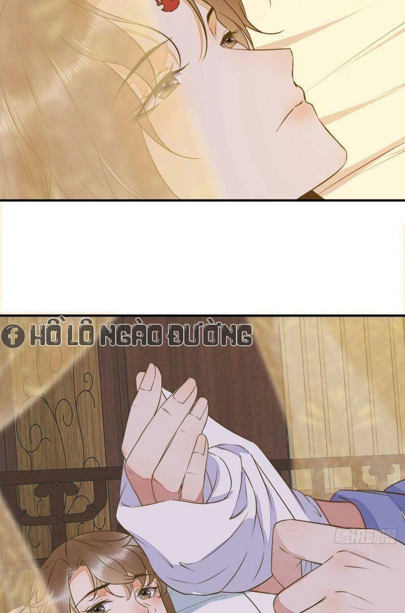 Sát Thủ Vương Phi Không Dễ Chọc Chapter 86 - 19