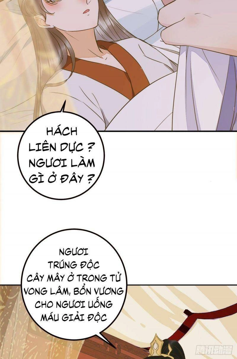 Sát Thủ Vương Phi Không Dễ Chọc Chapter 86 - 20