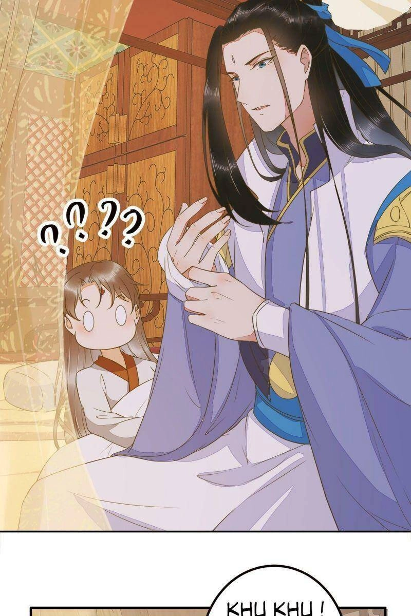 Sát Thủ Vương Phi Không Dễ Chọc Chapter 86 - 21