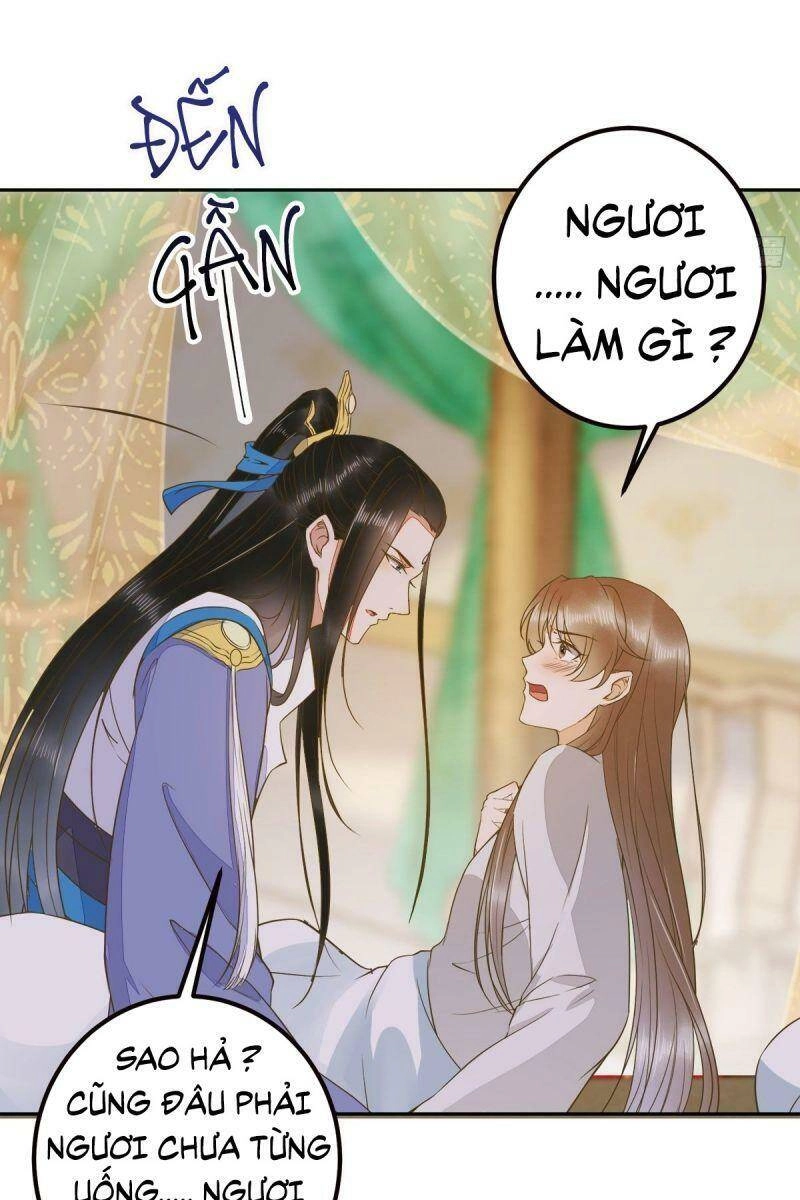 Sát Thủ Vương Phi Không Dễ Chọc Chapter 86 - 23