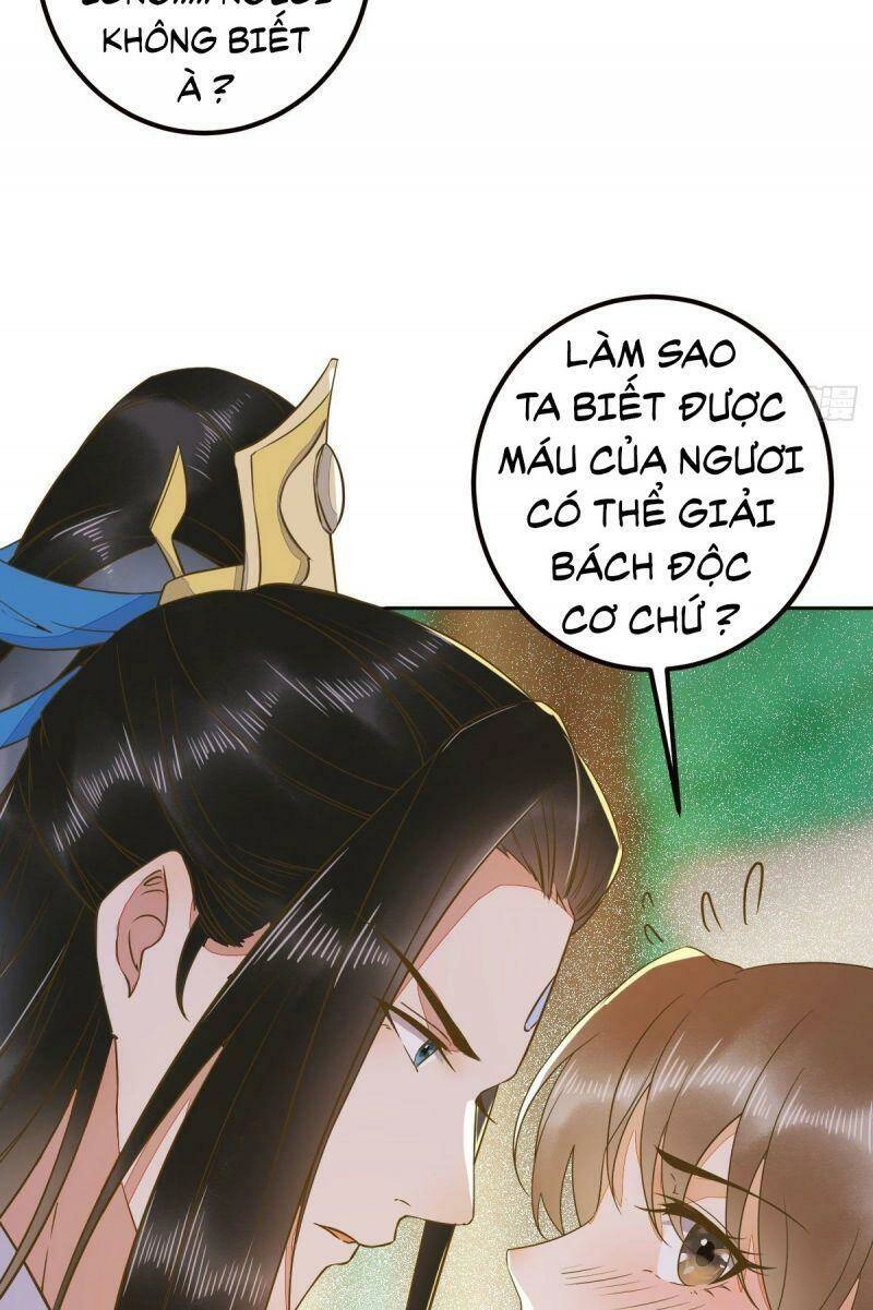 Sát Thủ Vương Phi Không Dễ Chọc Chapter 86 - 24