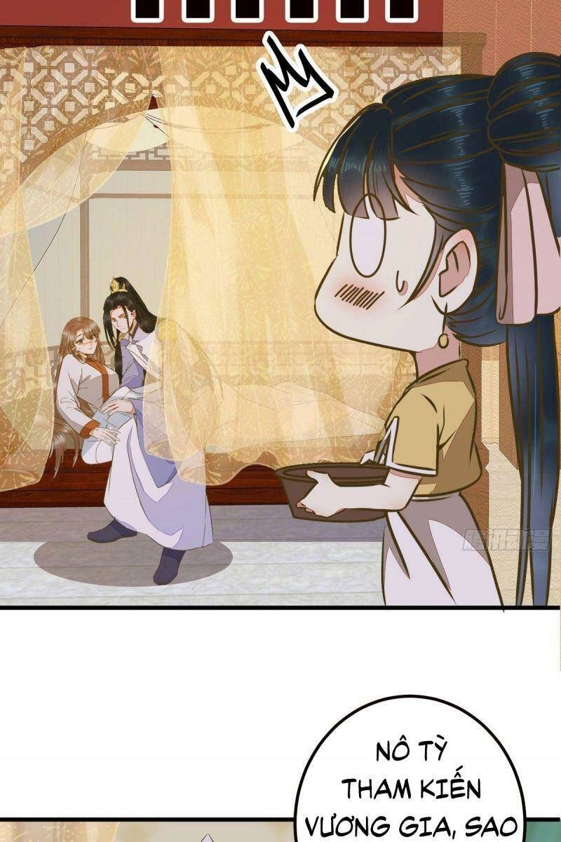 Sát Thủ Vương Phi Không Dễ Chọc Chapter 86 - 27