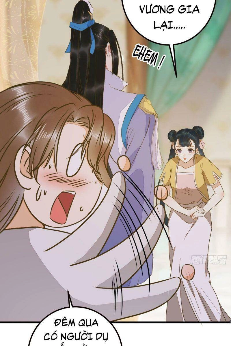 Sát Thủ Vương Phi Không Dễ Chọc Chapter 86 - 28