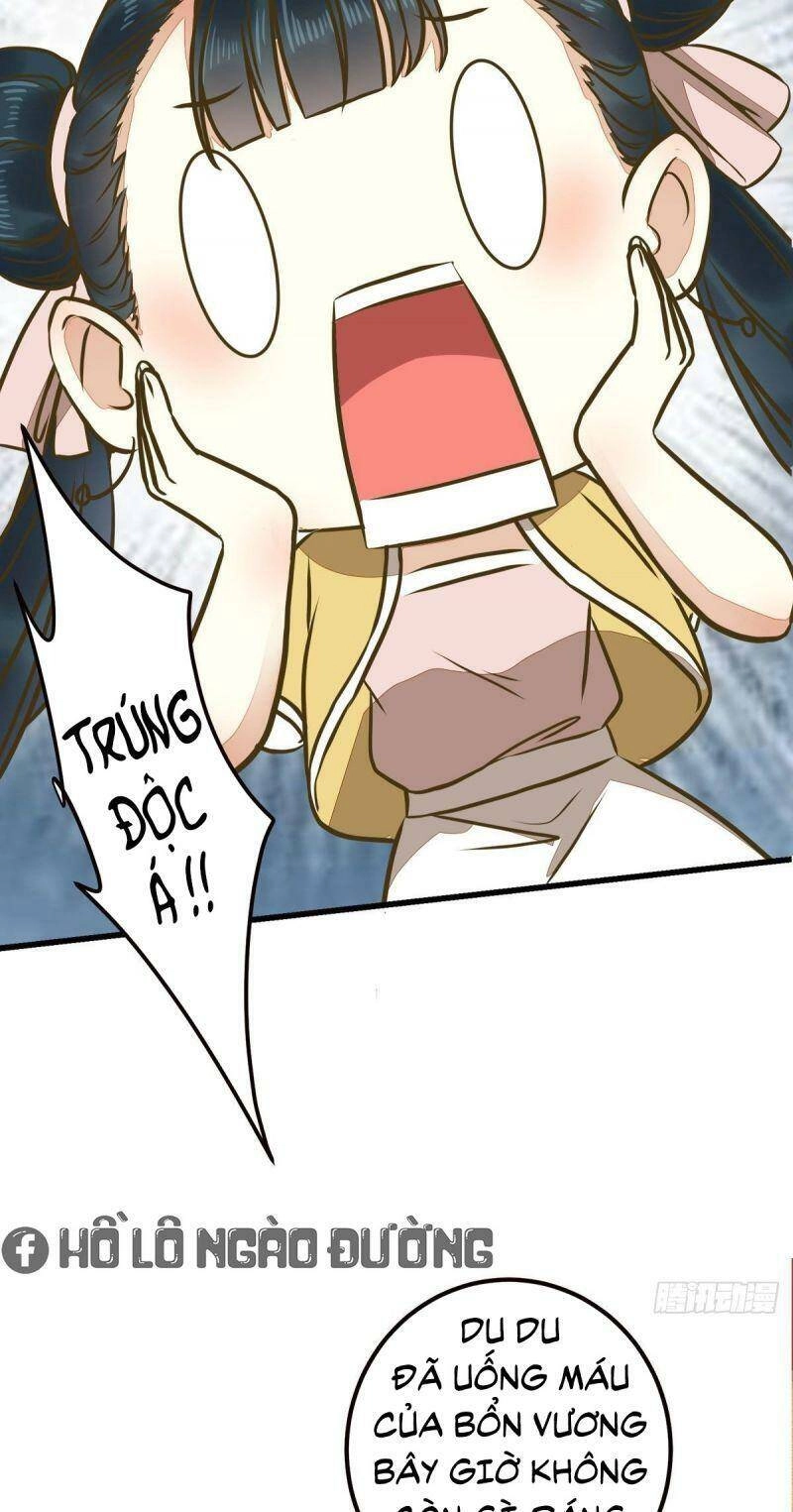 Sát Thủ Vương Phi Không Dễ Chọc Chapter 86 - 31