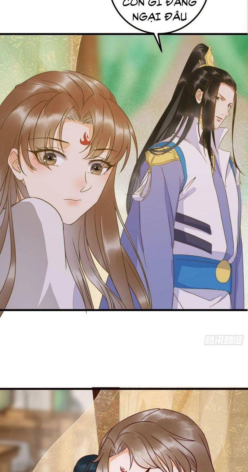 Sát Thủ Vương Phi Không Dễ Chọc Chapter 86 - 32