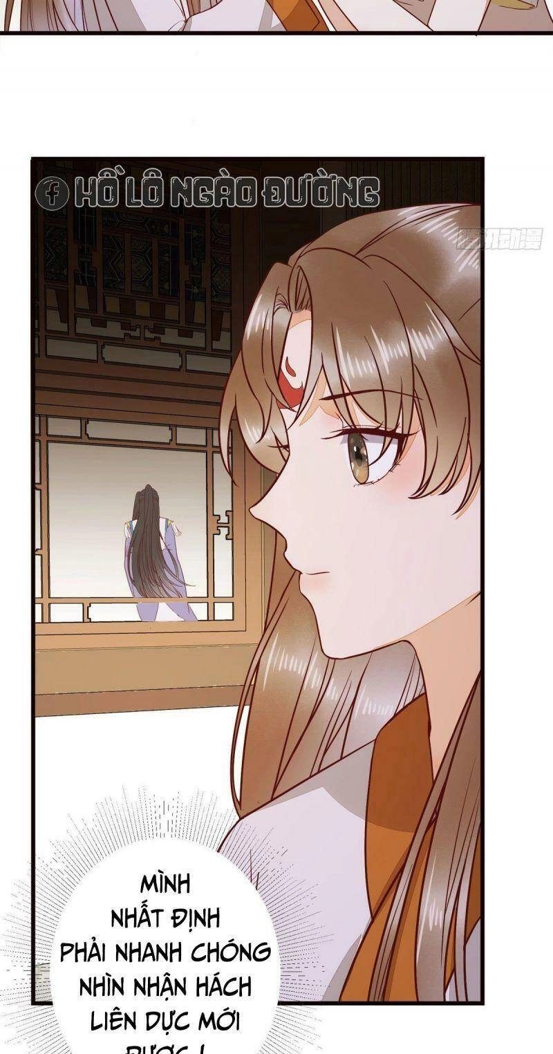 Sát Thủ Vương Phi Không Dễ Chọc Chapter 86 - 36