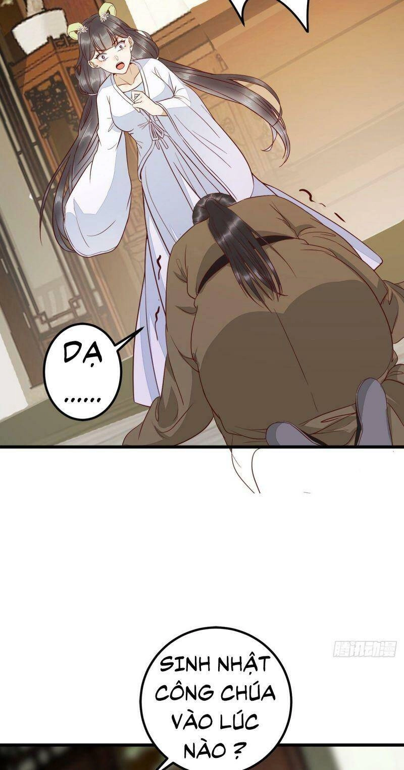 Sát Thủ Vương Phi Không Dễ Chọc Chapter 86 - 38