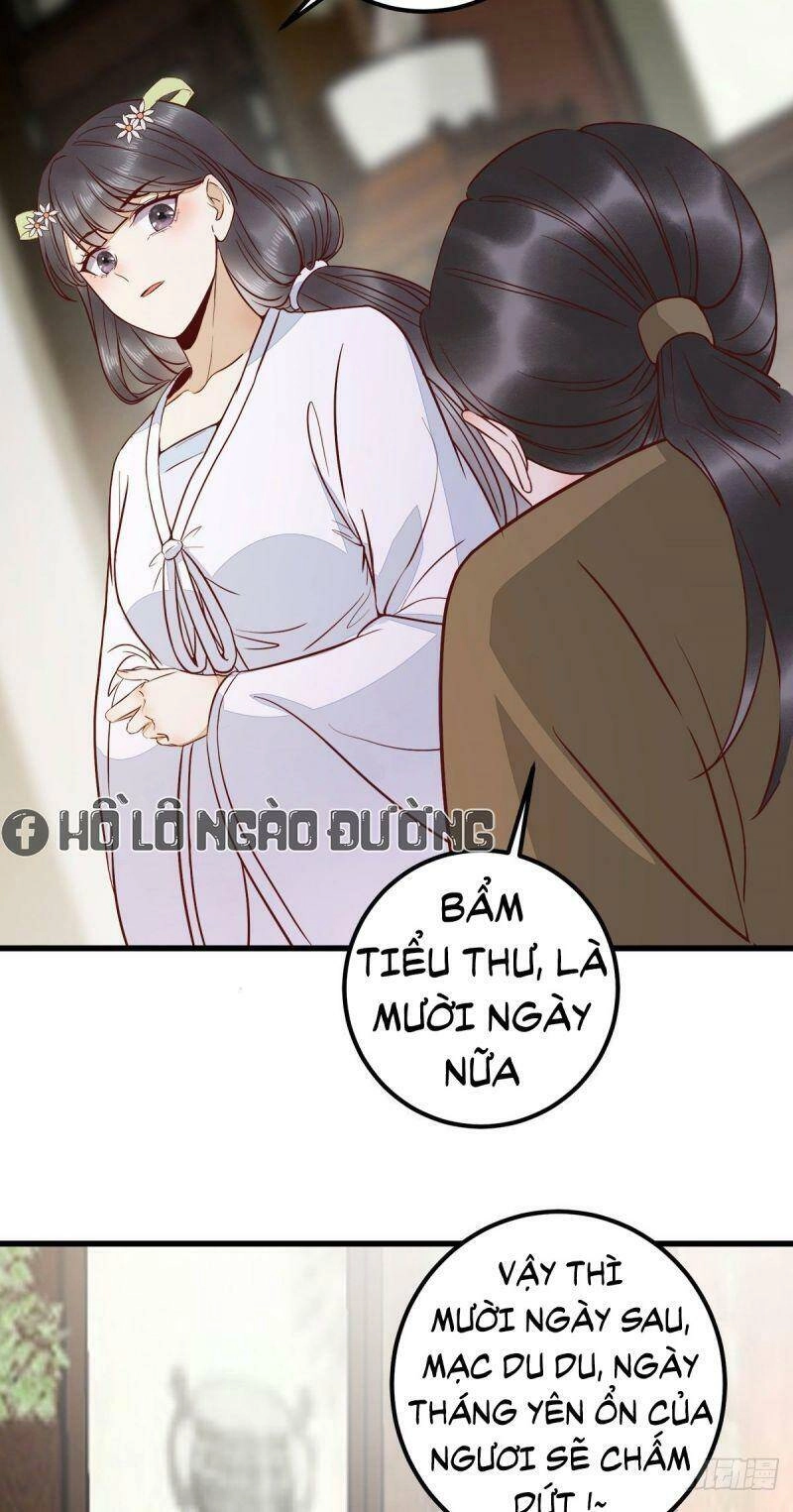 Sát Thủ Vương Phi Không Dễ Chọc Chapter 86 - 39