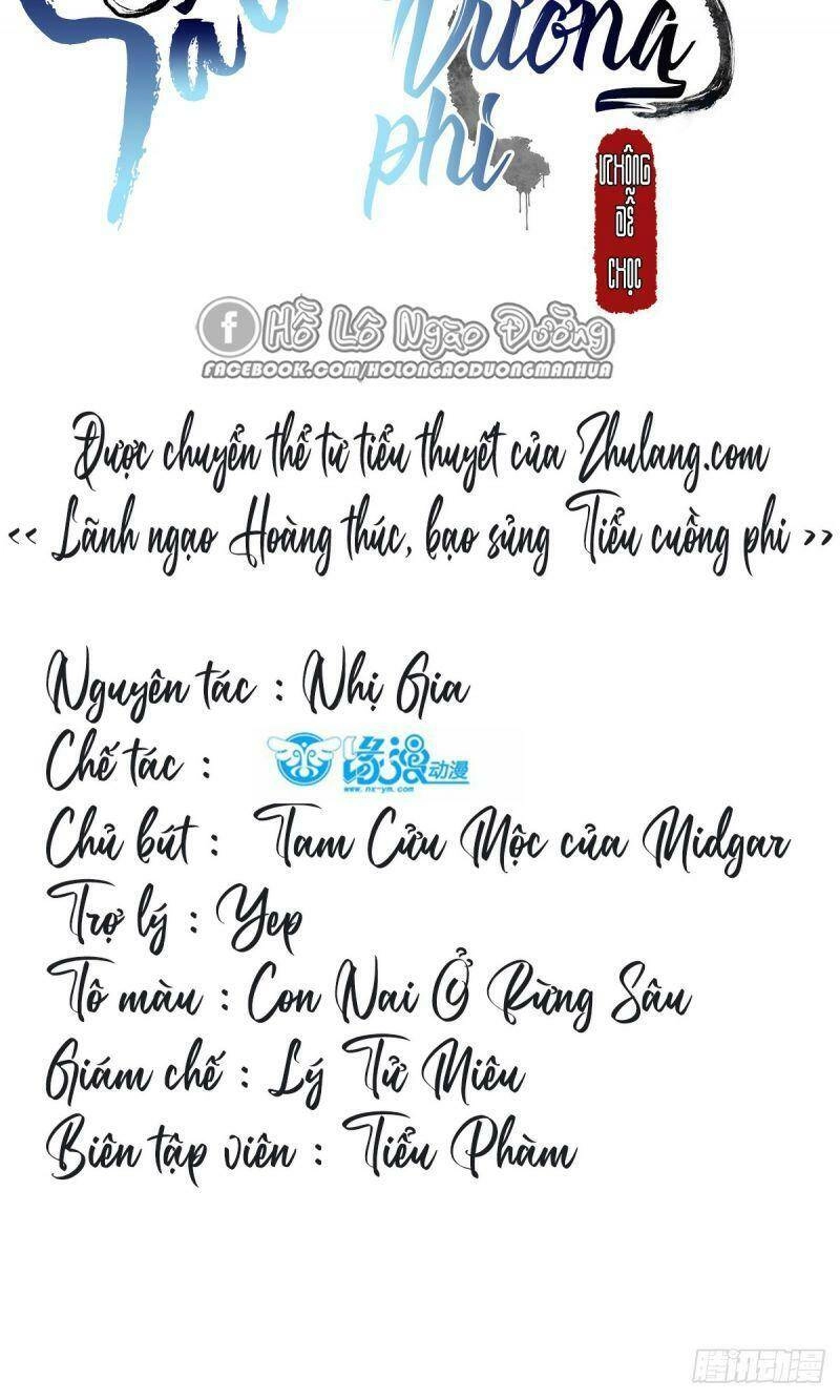 Sát Thủ Vương Phi Không Dễ Chọc Chapter 87 - 2