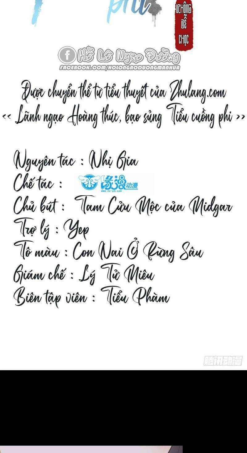 Sát Thủ Vương Phi Không Dễ Chọc Chapter 88 - 2