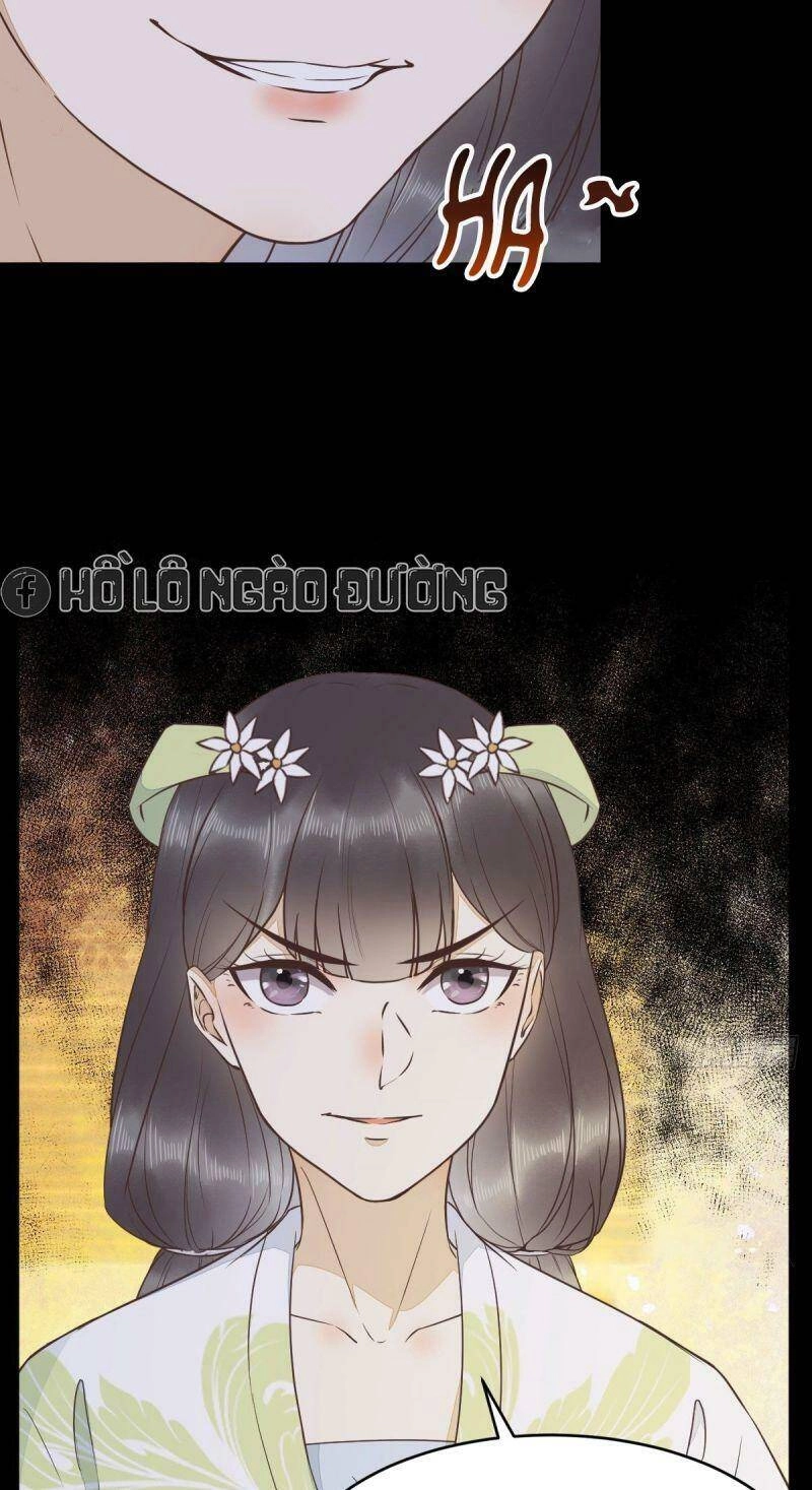 Sát Thủ Vương Phi Không Dễ Chọc Chapter 88 - 3