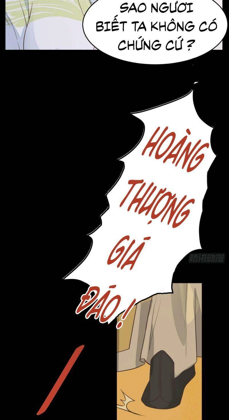 Sát Thủ Vương Phi Không Dễ Chọc Chapter 88 - 4