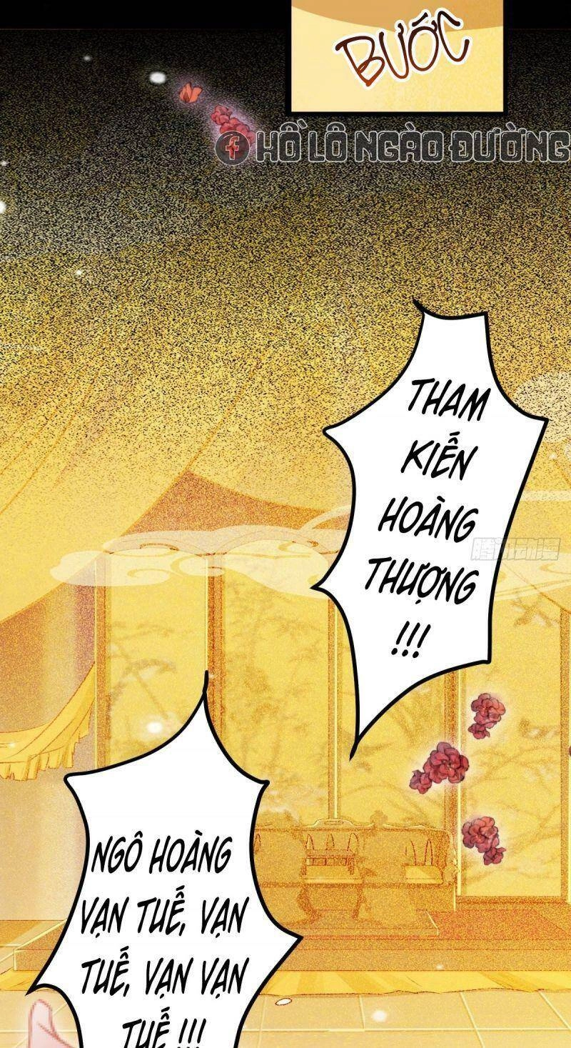 Sát Thủ Vương Phi Không Dễ Chọc Chapter 88 - 5