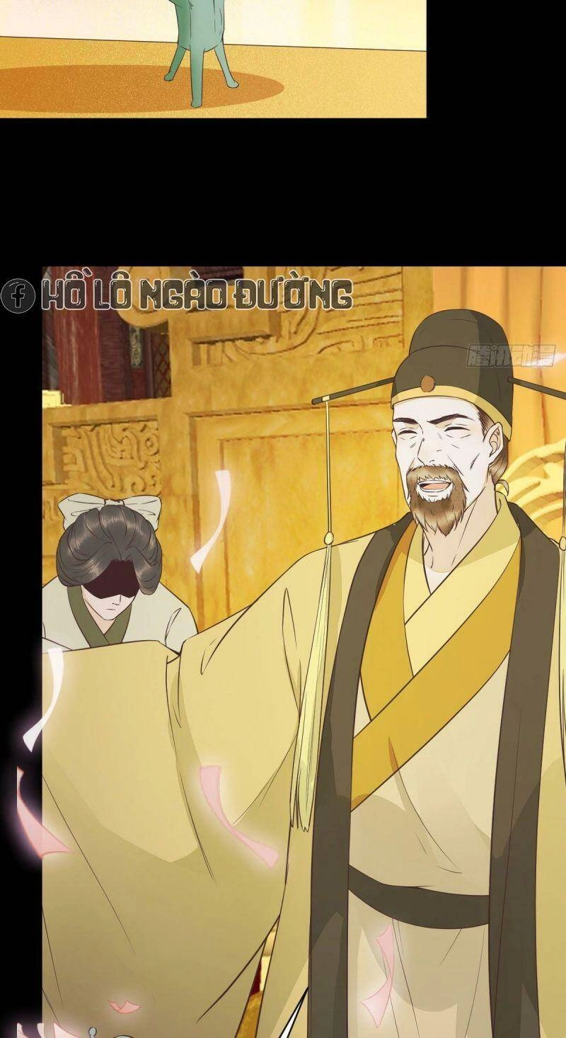 Sát Thủ Vương Phi Không Dễ Chọc Chapter 88 - 7