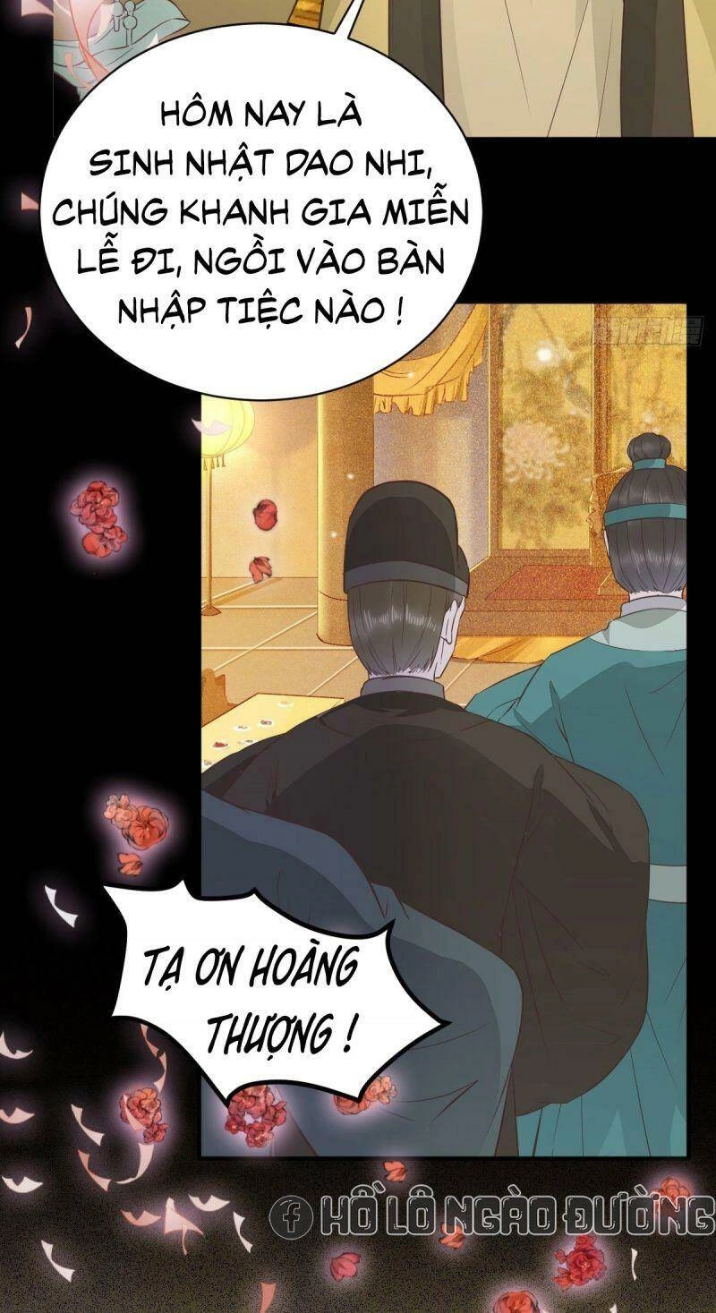 Sát Thủ Vương Phi Không Dễ Chọc Chapter 88 - 8