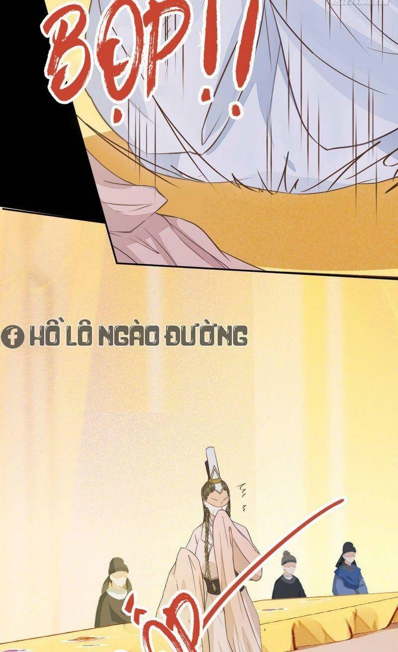 Sát Thủ Vương Phi Không Dễ Chọc Chapter 88 - 12