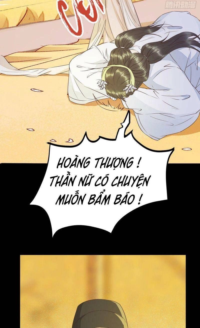 Sát Thủ Vương Phi Không Dễ Chọc Chapter 88 - 13