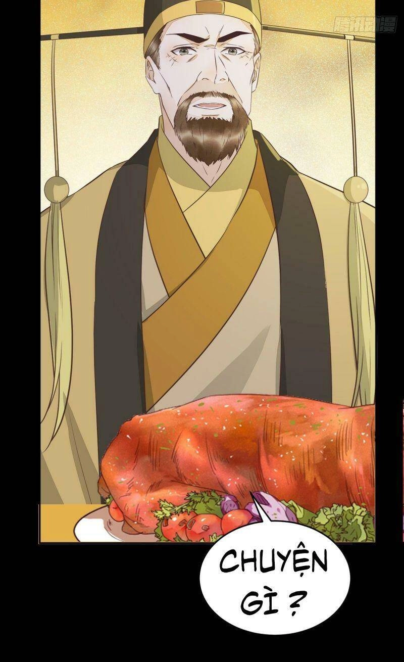 Sát Thủ Vương Phi Không Dễ Chọc Chapter 88 - 14