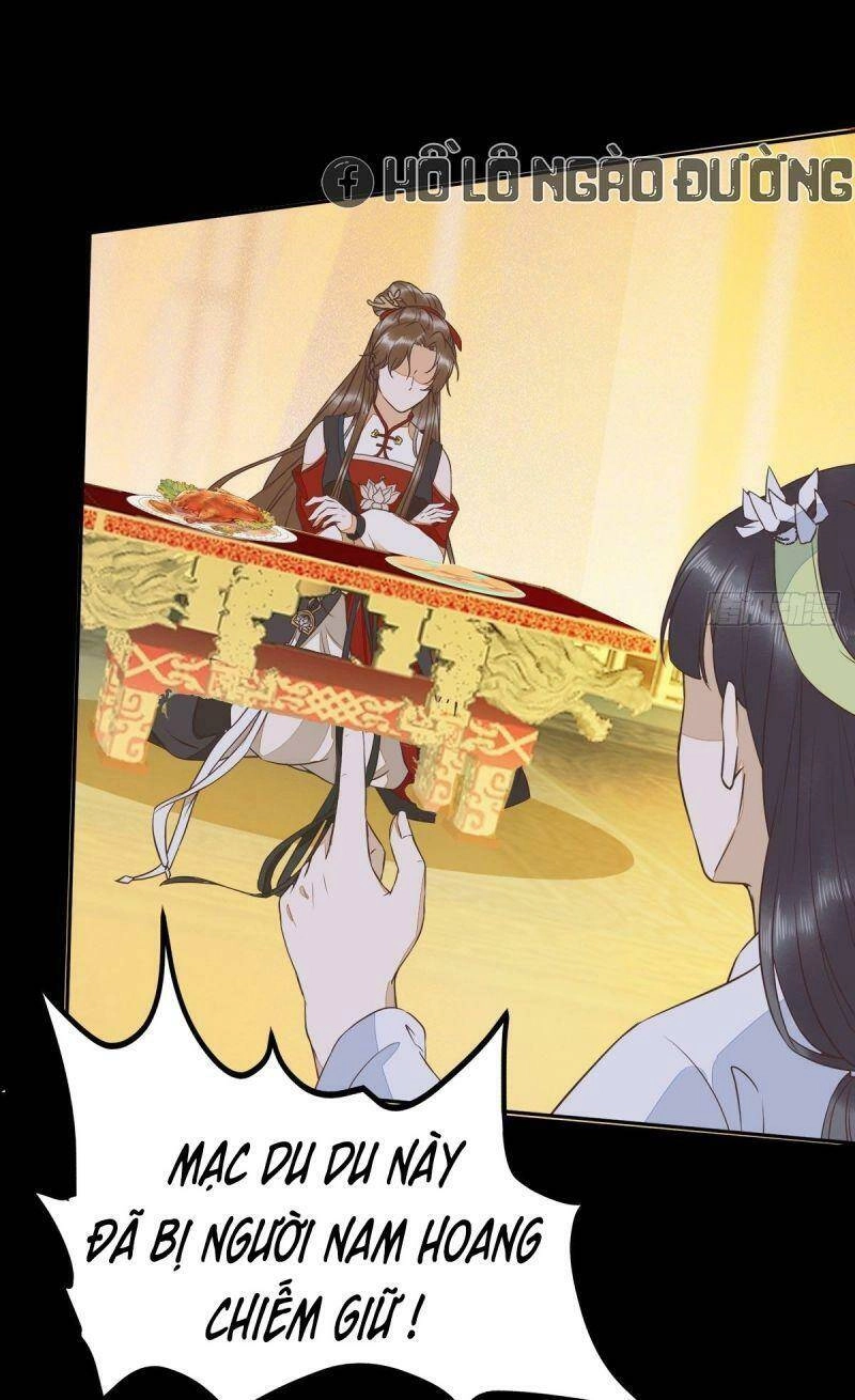 Sát Thủ Vương Phi Không Dễ Chọc Chapter 88 - 15