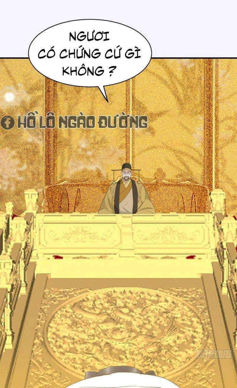 Sát Thủ Vương Phi Không Dễ Chọc Chapter 88 - 17