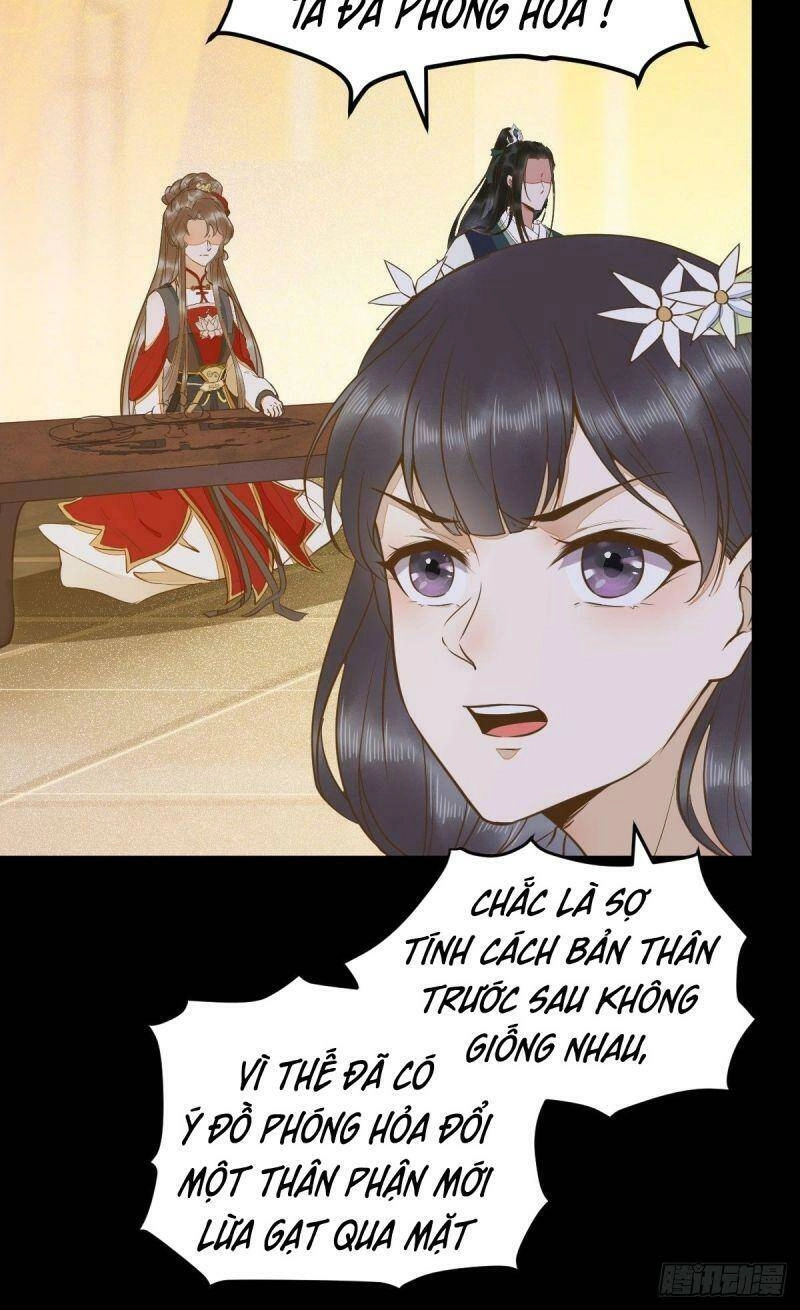 Sát Thủ Vương Phi Không Dễ Chọc Chapter 88 - 20