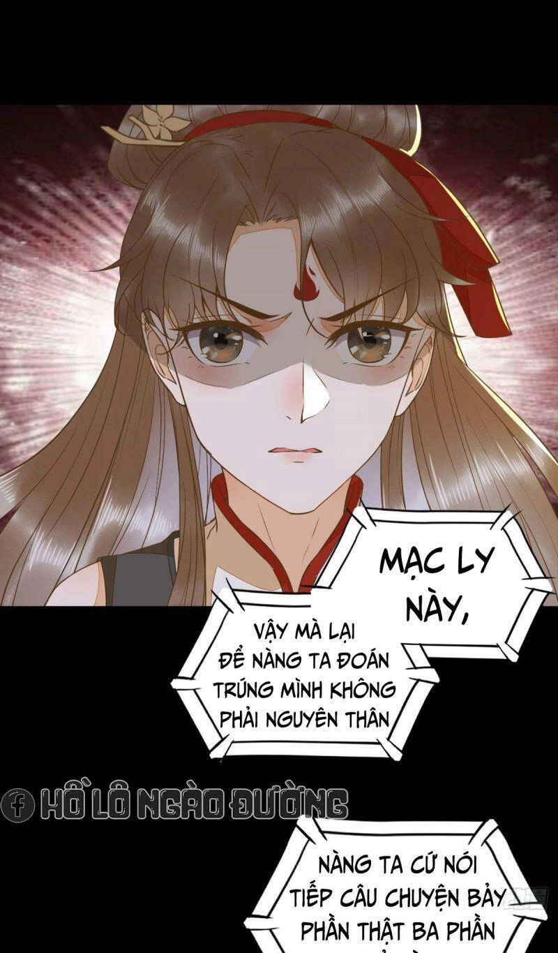 Sát Thủ Vương Phi Không Dễ Chọc Chapter 88 - 21