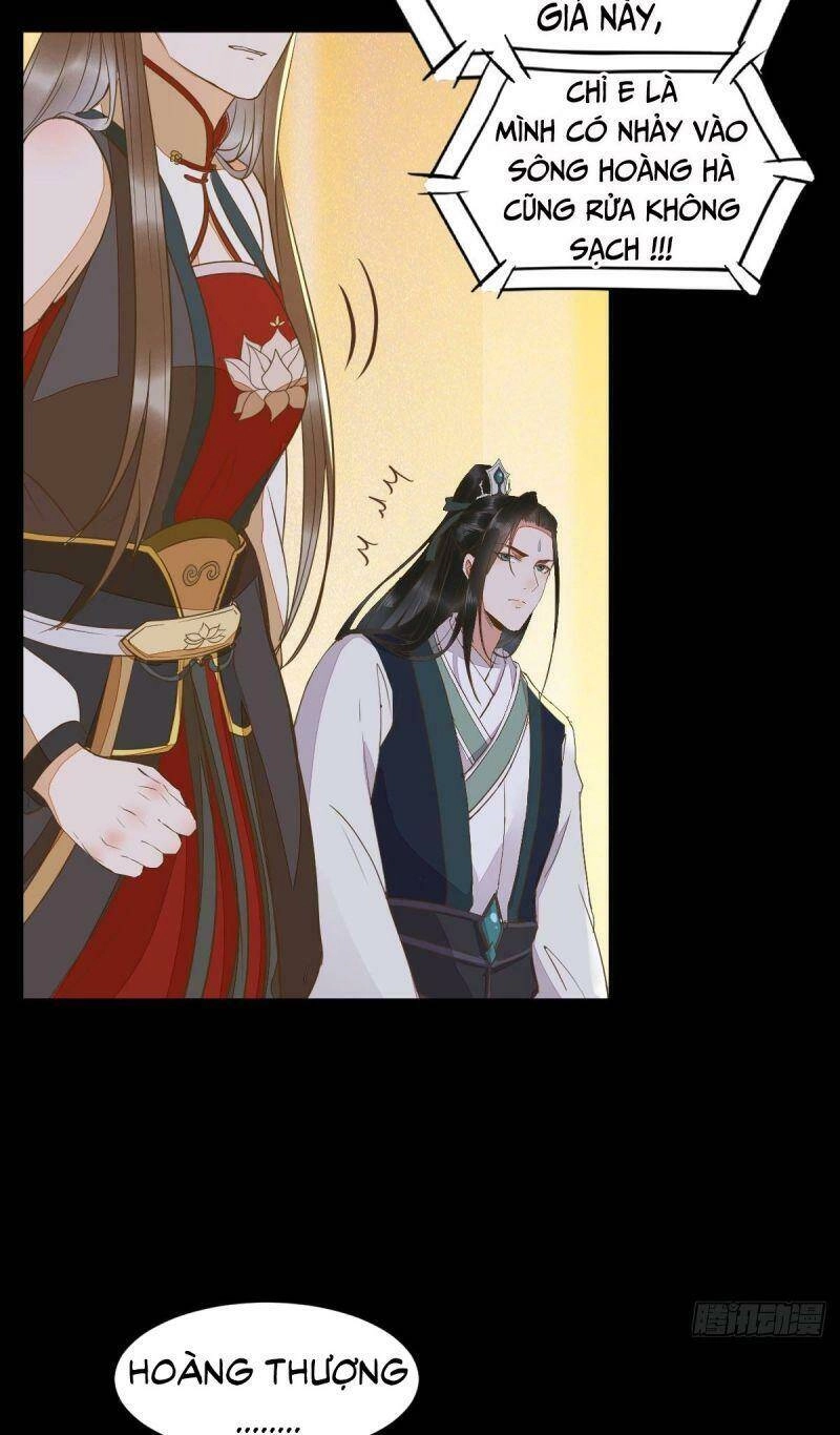 Sát Thủ Vương Phi Không Dễ Chọc Chapter 88 - 22