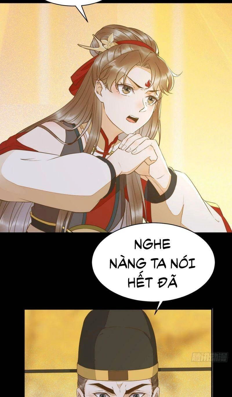 Sát Thủ Vương Phi Không Dễ Chọc Chapter 88 - 23