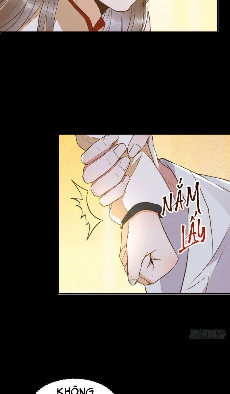 Sát Thủ Vương Phi Không Dễ Chọc Chapter 88 - 25