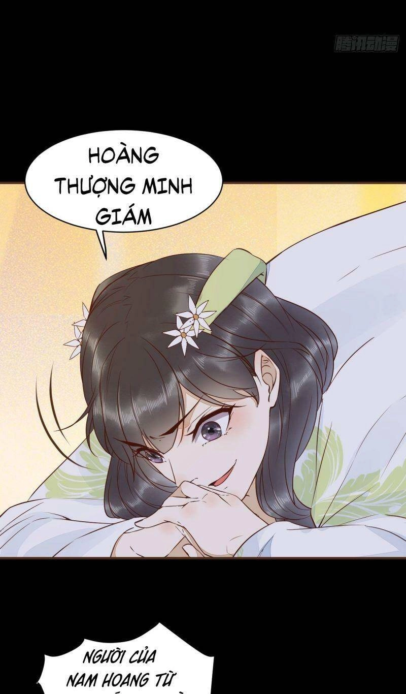 Sát Thủ Vương Phi Không Dễ Chọc Chapter 88 - 27