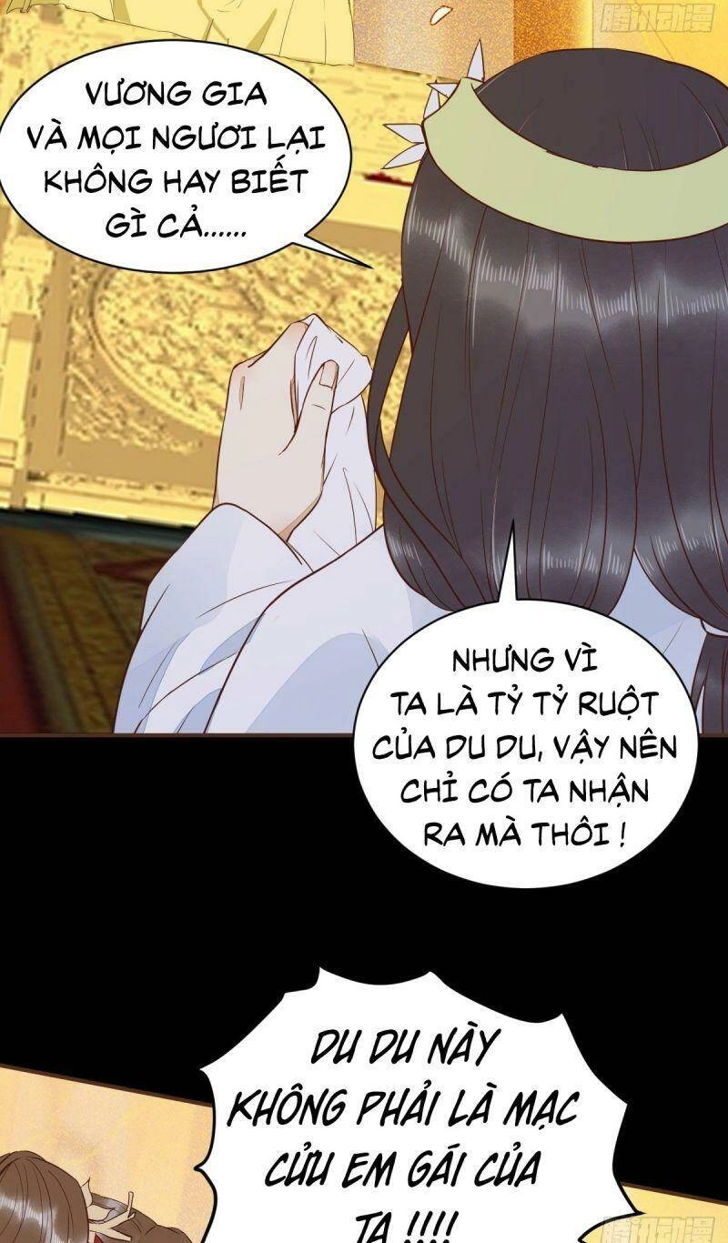 Sát Thủ Vương Phi Không Dễ Chọc Chapter 88 - 29