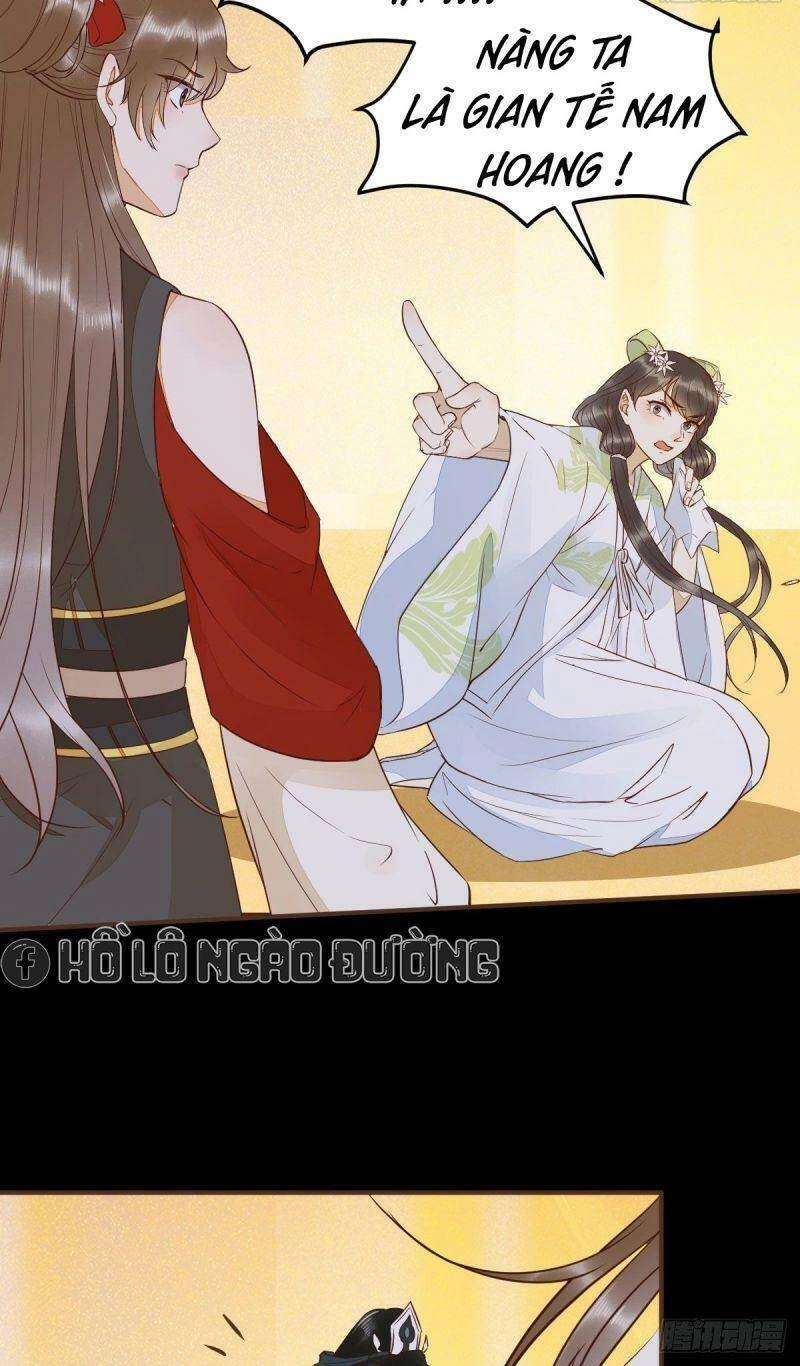 Sát Thủ Vương Phi Không Dễ Chọc Chapter 88 - 30