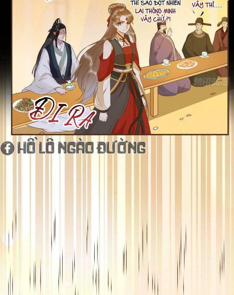 Sát Thủ Vương Phi Không Dễ Chọc Chapter 88 - 32