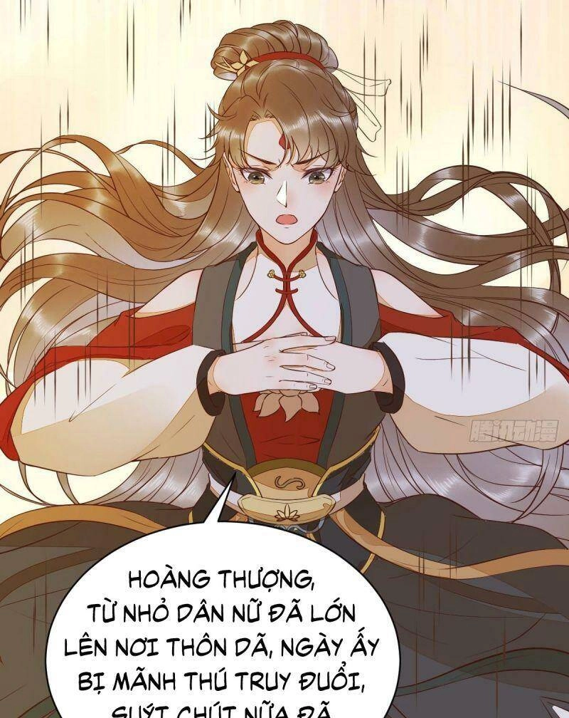 Sát Thủ Vương Phi Không Dễ Chọc Chapter 88 - 33