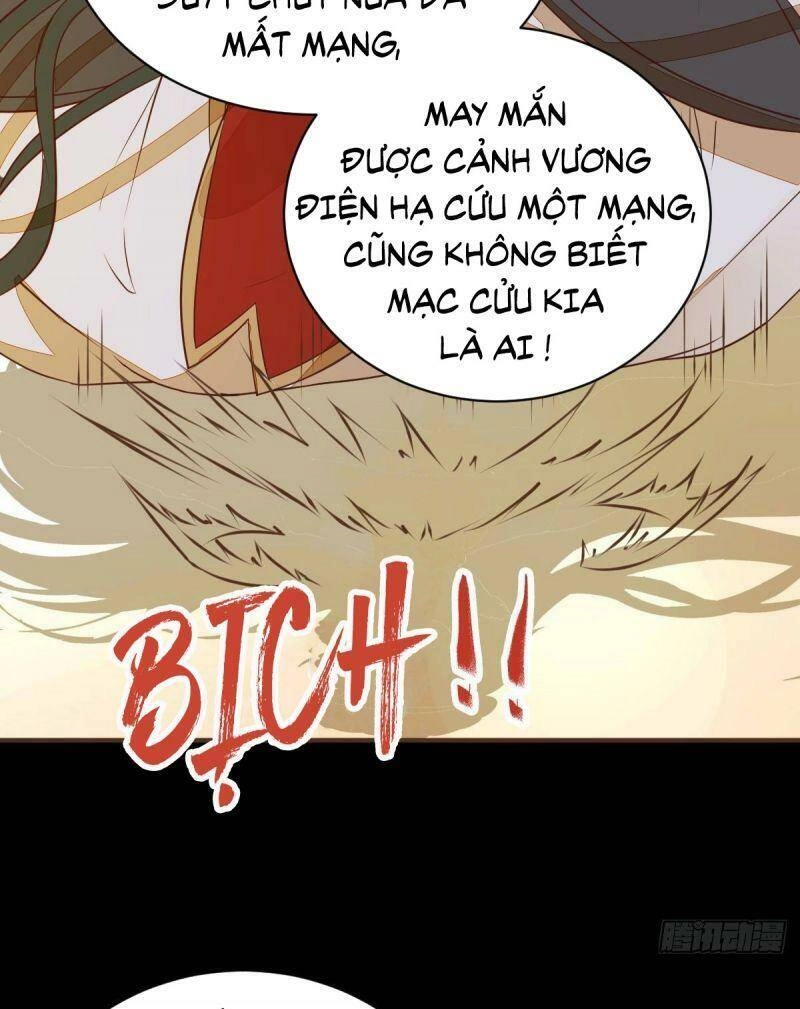 Sát Thủ Vương Phi Không Dễ Chọc Chapter 88 - 34