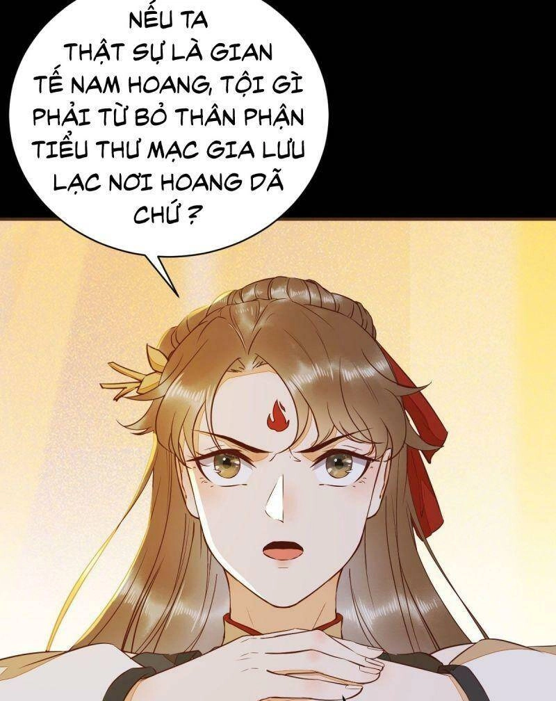 Sát Thủ Vương Phi Không Dễ Chọc Chapter 88 - 35