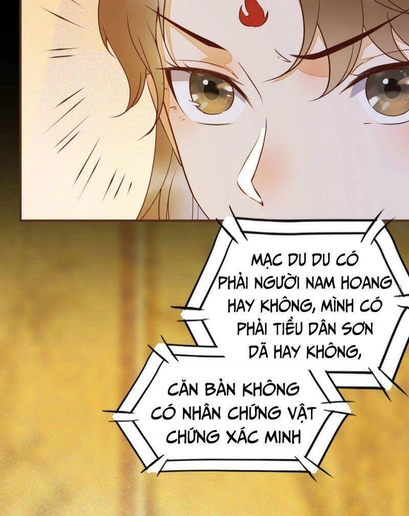 Sát Thủ Vương Phi Không Dễ Chọc Chapter 88 - 37