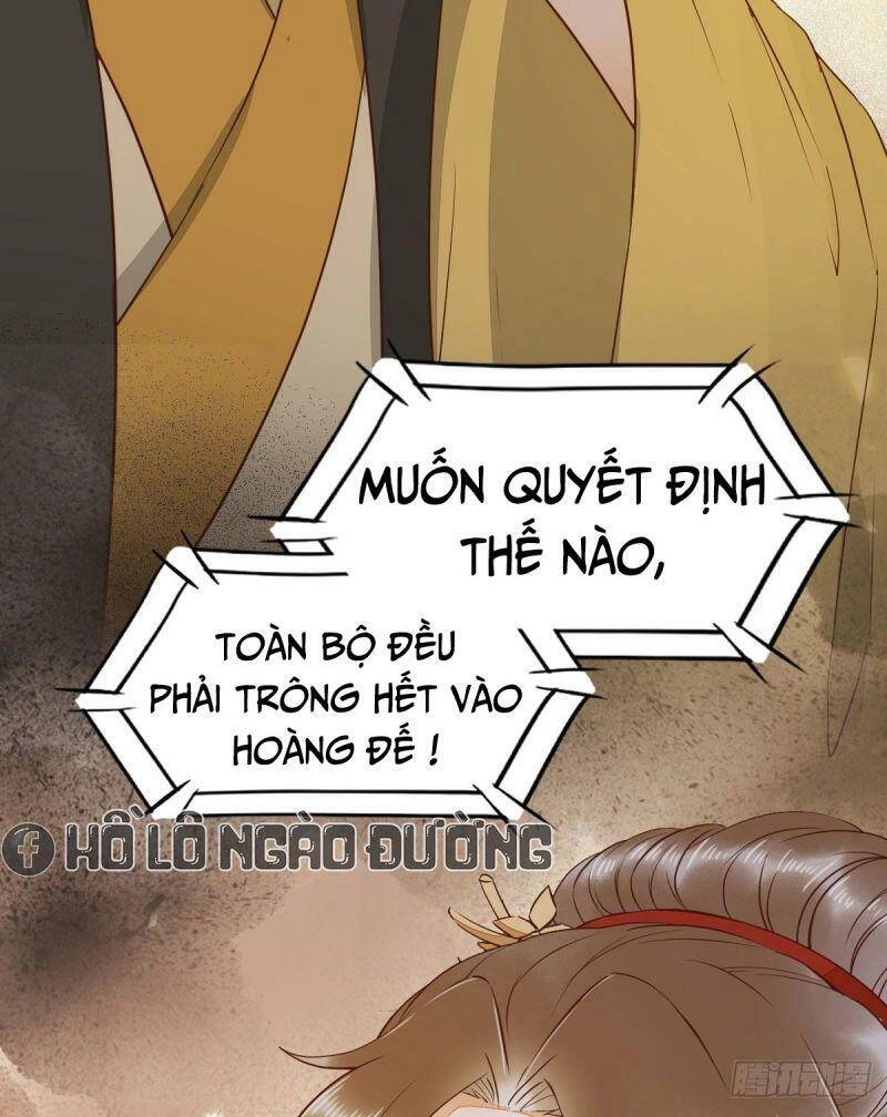 Sát Thủ Vương Phi Không Dễ Chọc Chapter 88 - 39