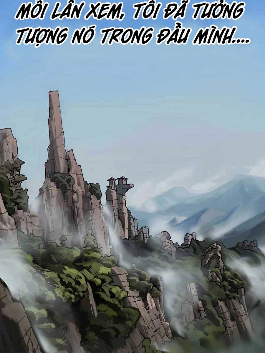 Hiệp Sĩ Xương Khô Chapter 0 - 6