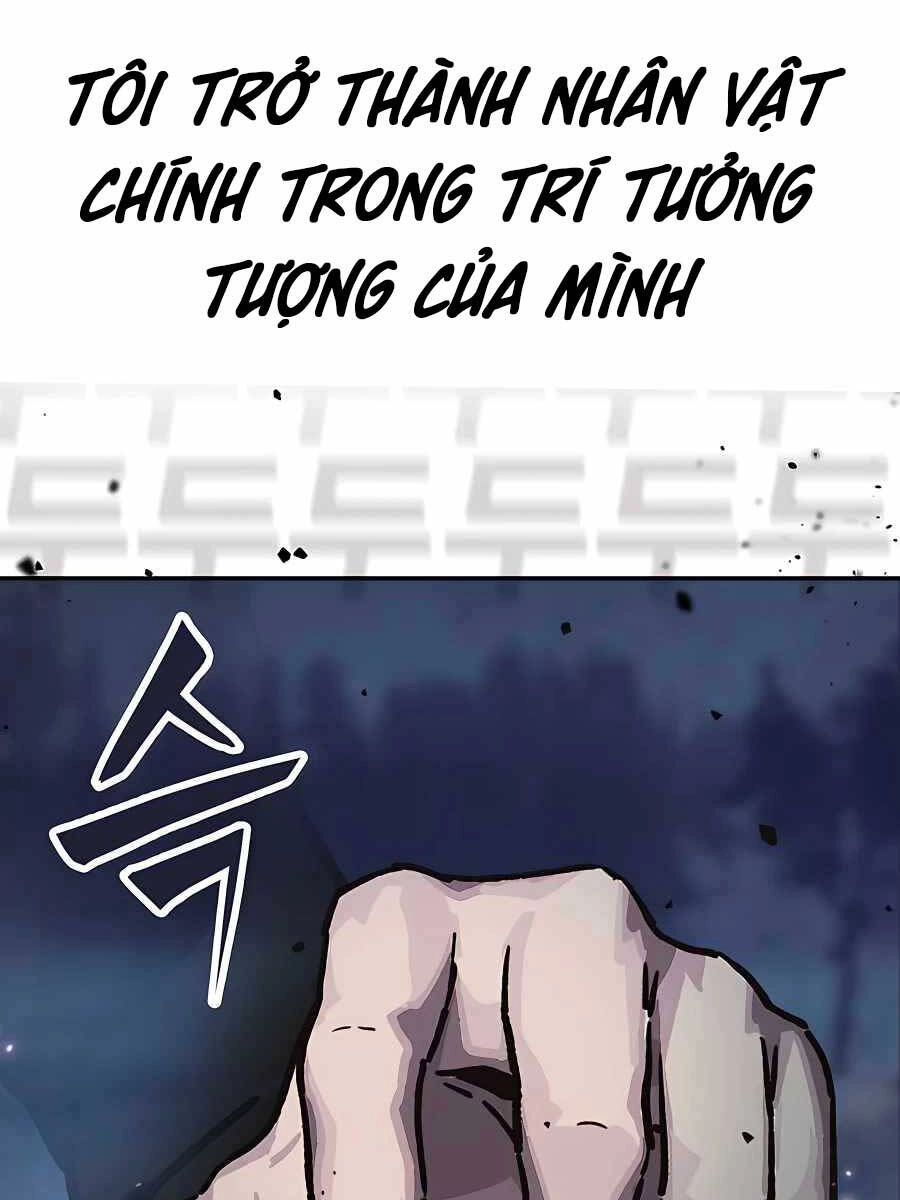 Hiệp Sĩ Xương Khô Chapter 0 - 21