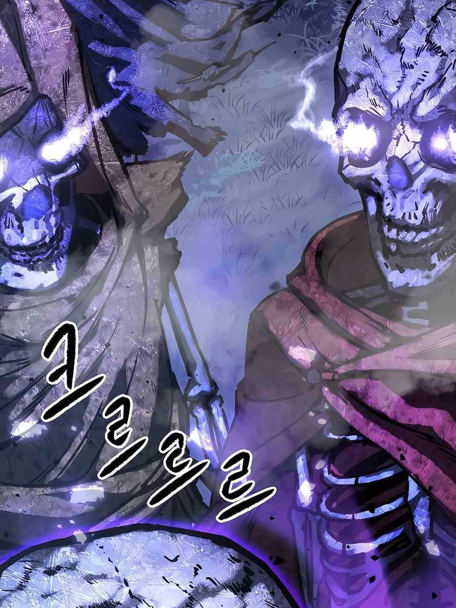 Hiệp Sĩ Xương Khô Chapter 0 - 34