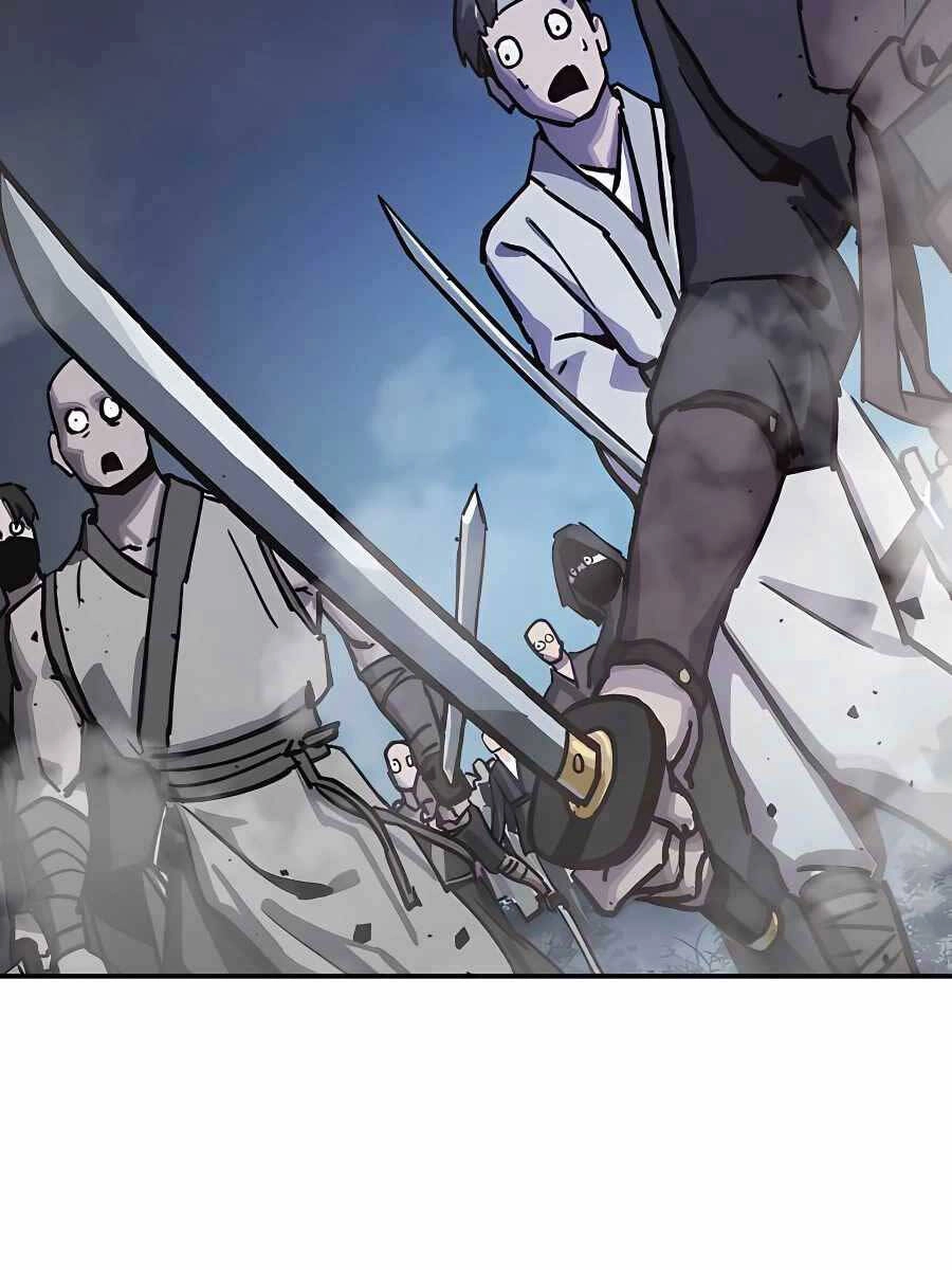 Hiệp Sĩ Xương Khô Chapter 0 - 37