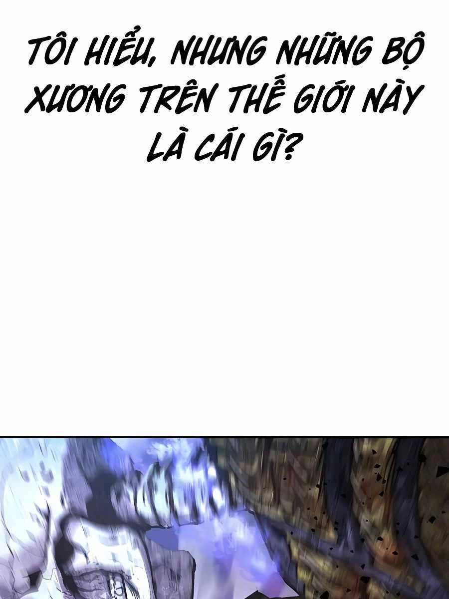 Hiệp Sĩ Xương Khô Chapter 0 - 38