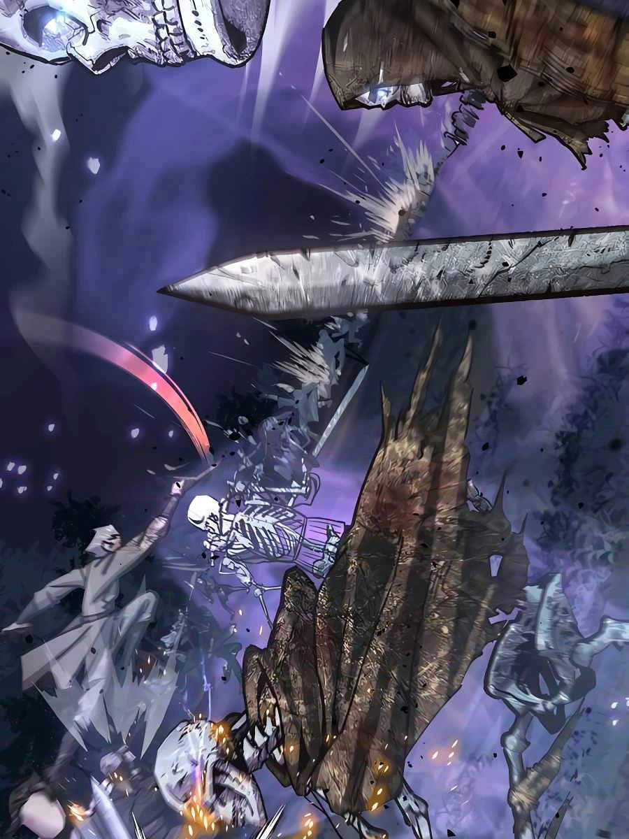 Hiệp Sĩ Xương Khô Chapter 0 - 39