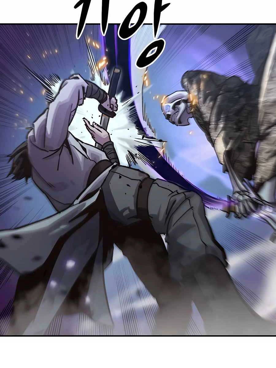 Hiệp Sĩ Xương Khô Chapter 0 - 41