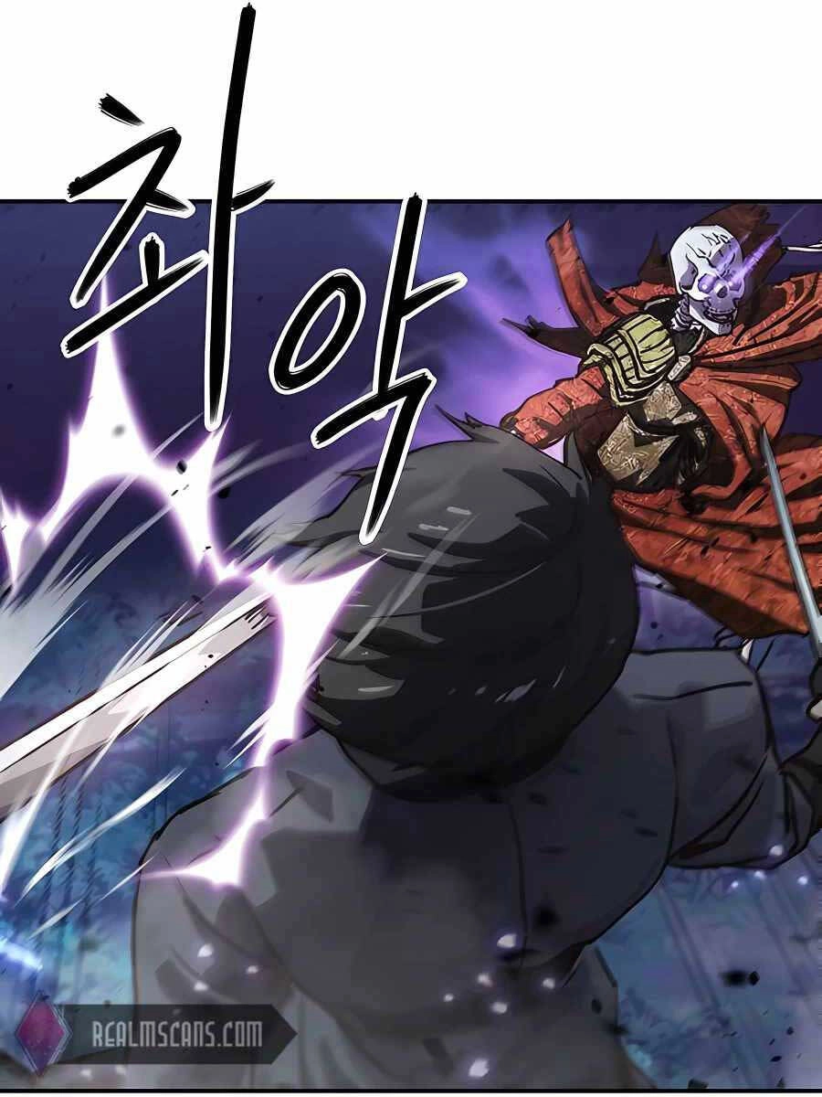 Hiệp Sĩ Xương Khô Chapter 0 - 43