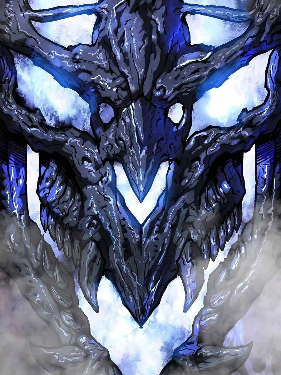 Hiệp Sĩ Xương Khô Chapter 0 - 55