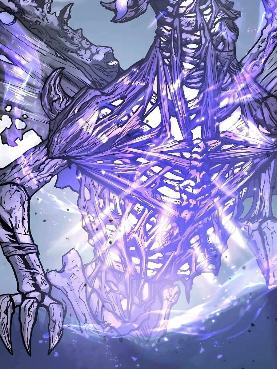 Hiệp Sĩ Xương Khô Chapter 0 - 65